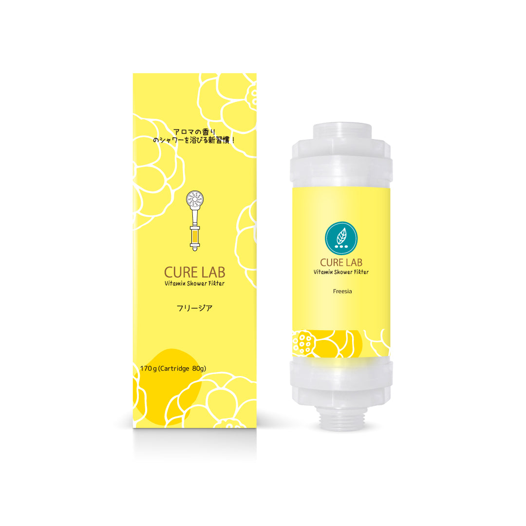 CURELAB ビタミンシャワーカートリッジ