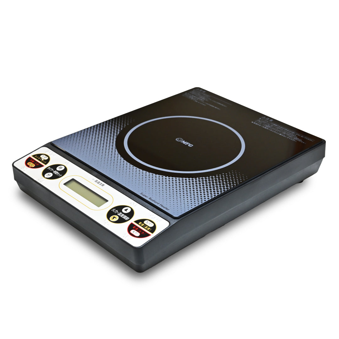 Super Radiant Heater|GX-1000