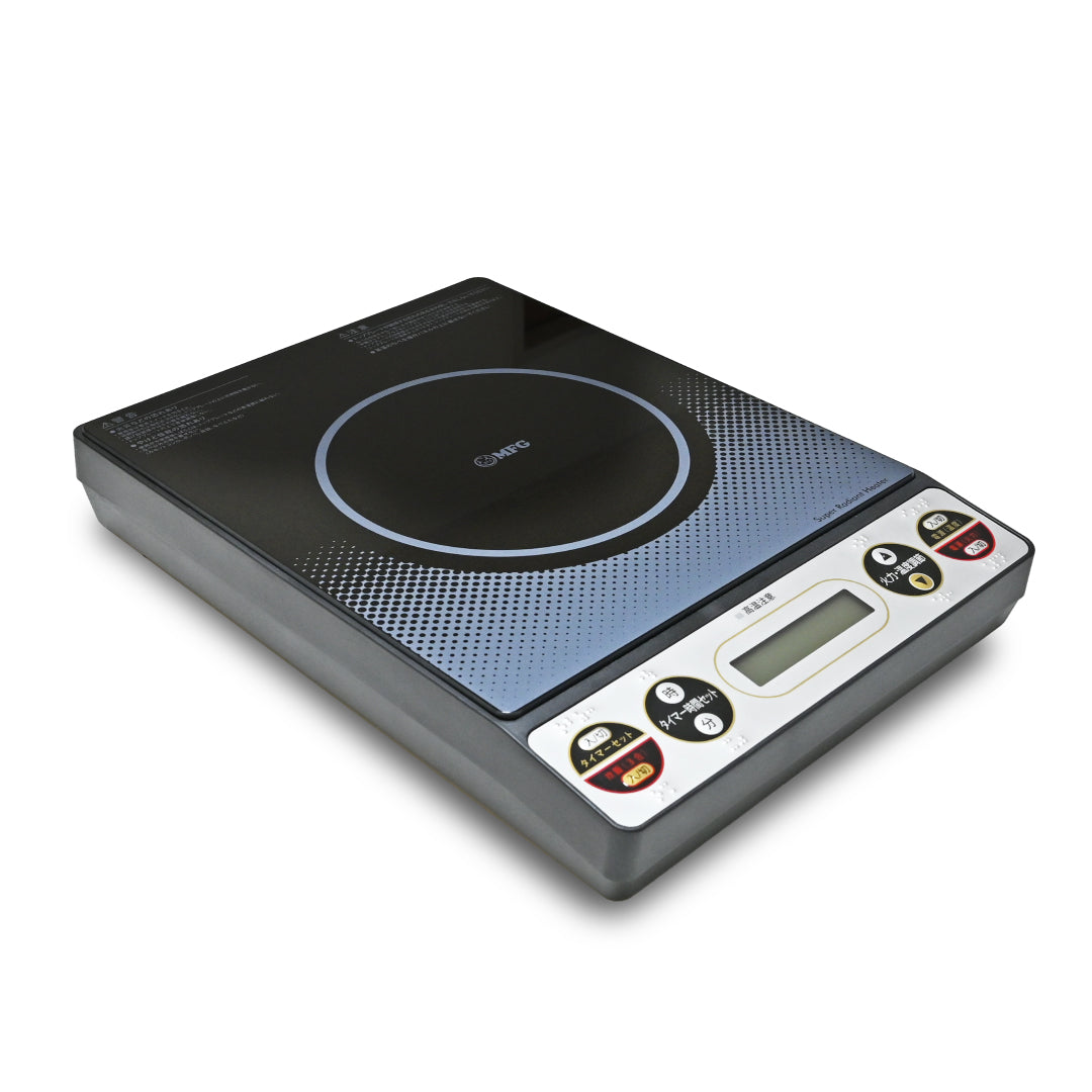 Super Radiant Heater|GX-1000