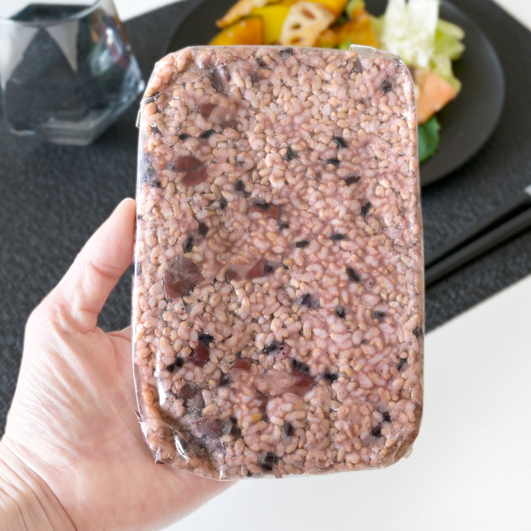 Enzyme brown rice 12 bags