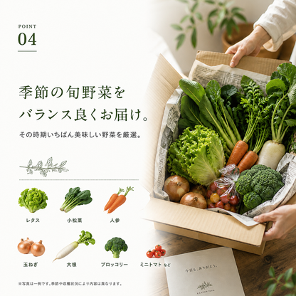むすび日和【6種類～】