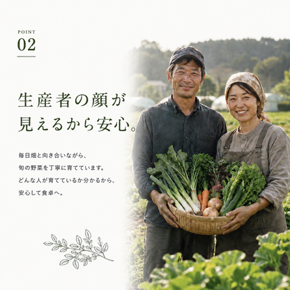 むすび日和【6種類～】