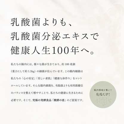 醍醐の恵