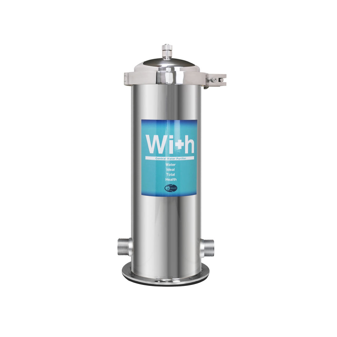Withセントラル浄水器