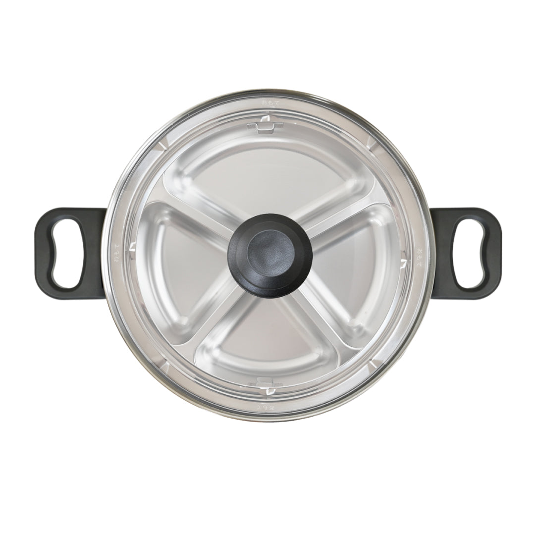 魔法の蒸気鍋 – nachuma